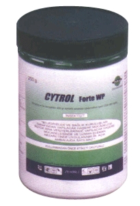 Cytrol Forte WP