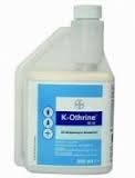 K-Othrine SC50 Bayer 500 ml